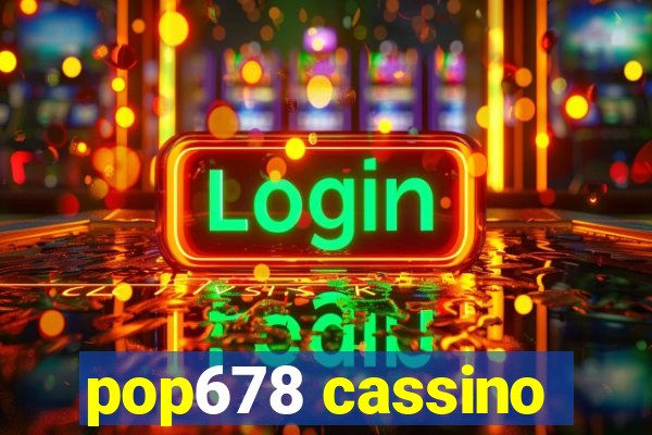 pop678 cassino